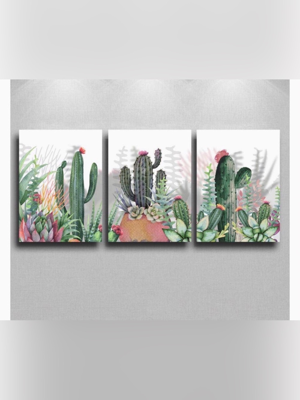 Canvas Wall Painting Prints Pictures